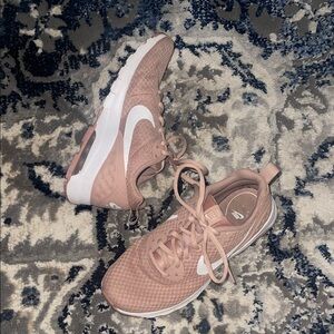 Nike Women's Dusty Rose Sneakers